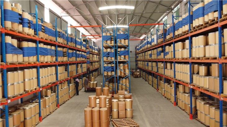 Astaxanthin Powder Wholesale