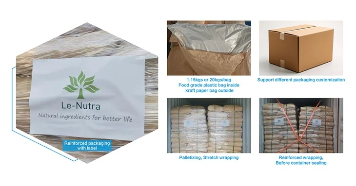 Spirulina Extract Powder