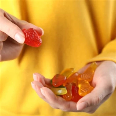 Key Design Considerations for Custom Apigenin Gummies Key Design Considerations for Custom Apigenin Gummies